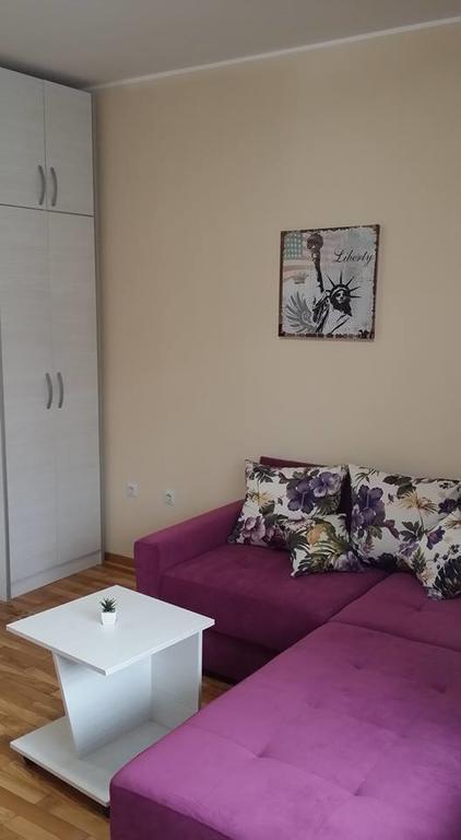 Apartments Secer Sokak Surčin Εξωτερικό φωτογραφία