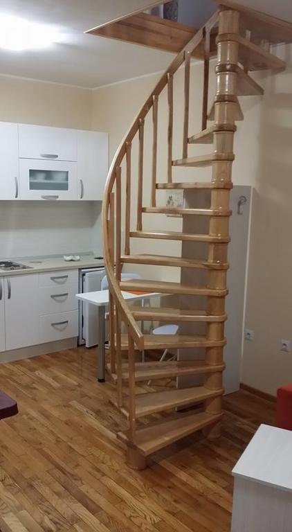 Apartments Secer Sokak Surčin Δωμάτιο φωτογραφία