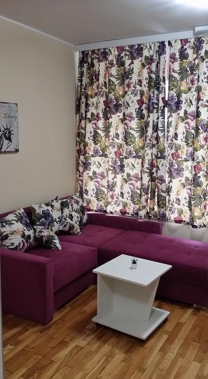 Apartments Secer Sokak Surčin Εξωτερικό φωτογραφία