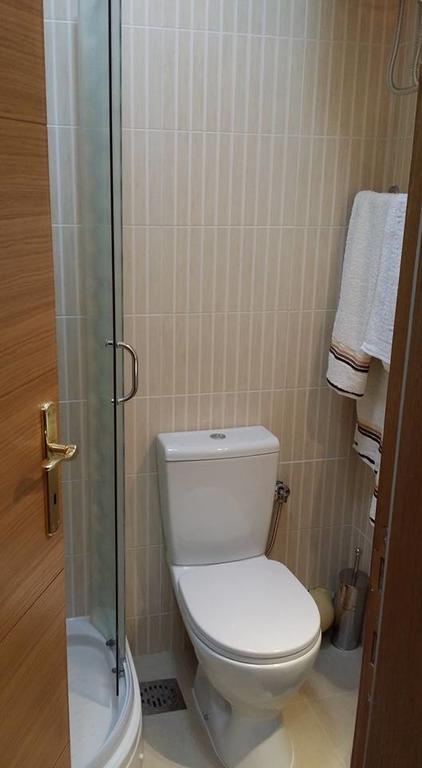 Apartments Secer Sokak Surčin Εξωτερικό φωτογραφία