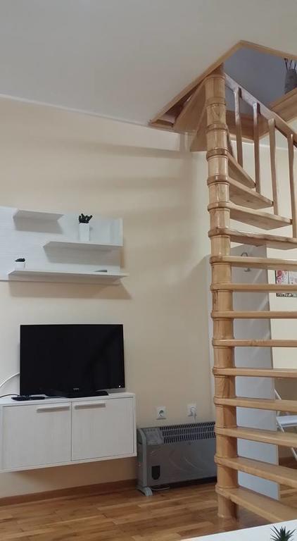Apartments Secer Sokak Surčin Εξωτερικό φωτογραφία