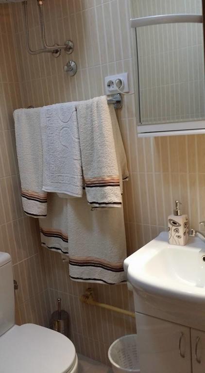 Apartments Secer Sokak Surčin Εξωτερικό φωτογραφία