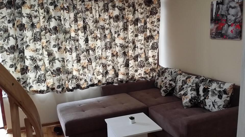 Apartments Secer Sokak Surčin Εξωτερικό φωτογραφία