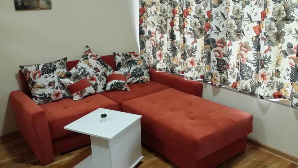 Apartments Secer Sokak Surčin Εξωτερικό φωτογραφία